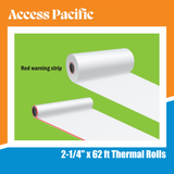 Paper Roll - Thermal Paper