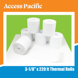 Paper Roll - Thermal Paper
