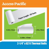 Paper Roll - Thermal Paper