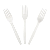 CPLA 100% Compostable Fork