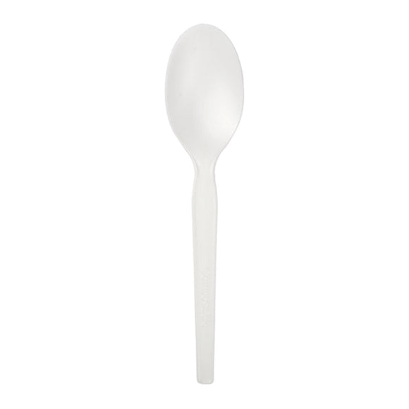 CPLA 100% Compostable Spoon