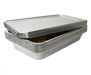 Aluminum Foil Pan