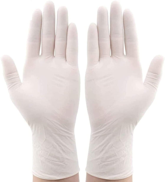 Gloves - Latex