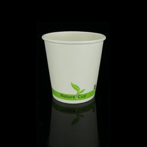 Cup - Paper Hot Cup with PLA Lining