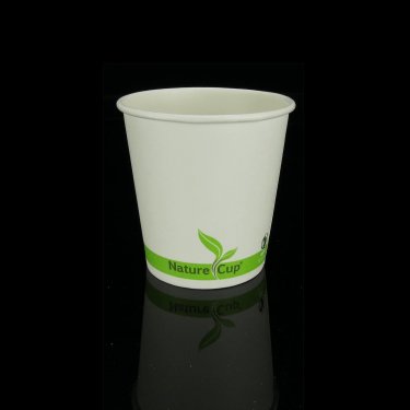 Cup - Paper Hot Cup with PLA Lining – Access Pacific Enterprises