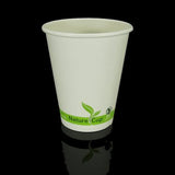Cup - Paper Hot Cup with PLA Lining