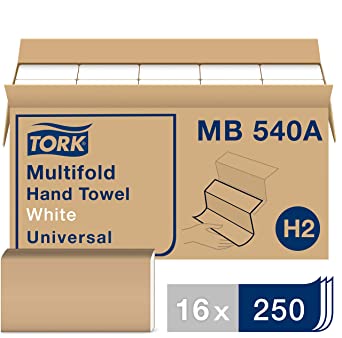 Napkin - Tork H23 Paper Towel (MultiFold)