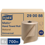 Tissue - Tork H1 Matic Paper Towel