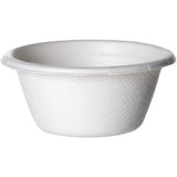 Container - Sugarcane Portion Cup and Lids
