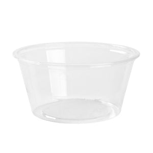 Cup - PLA Compostable Portion Cups