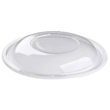 Container - Lids for Sabert Clear Bowl