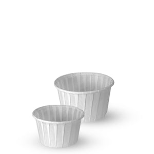 Container - Paper Portion Cups