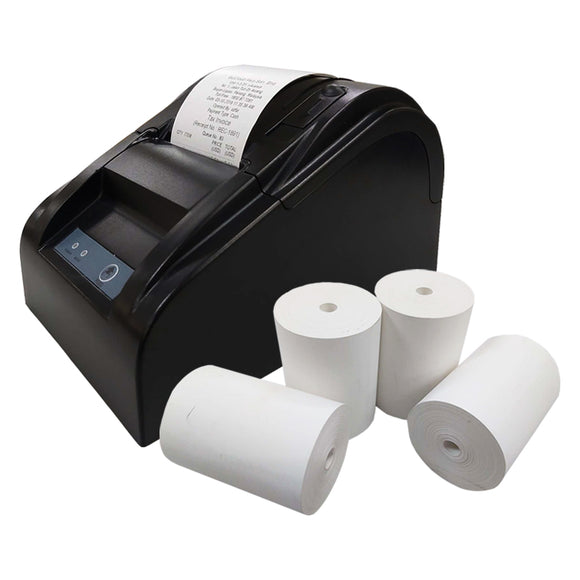Paper Roll - Thermal Paper