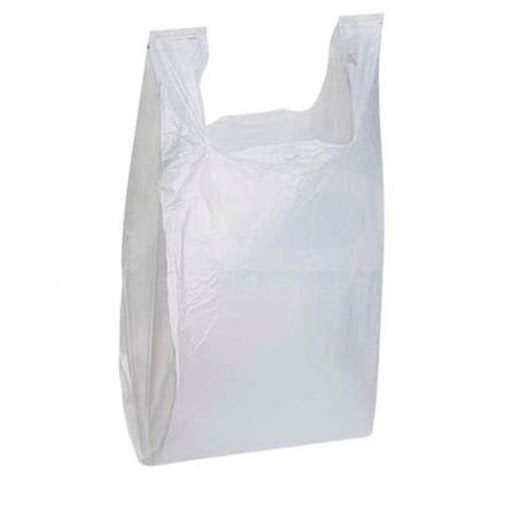 Bags - T-shirt Bag (Plain)