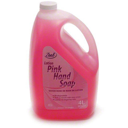 Zaal Generic Liquid Hand Soap