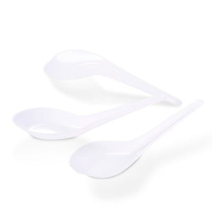 2.5G PP Spoon (Chinese)